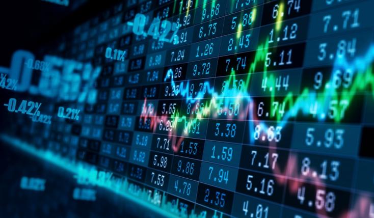 Ευρωαγορές: Μεικτές τάσεις με τον Stoxx 600 να παραμένει σε τροχιά ρεκόρ
