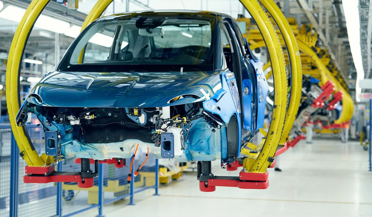 Κίνα: Θα επαναλάβει τις αποστολές τσιπ Nexperia - Ανακούφιση στην αυτοκινητοβιομηχανία