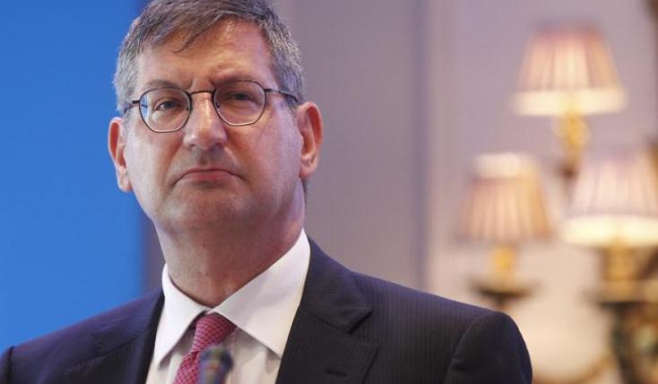 Μυλωνάς (Εθνική): Πρόσθετη δύναμη πυρός 300 εκατ. ευρώ σε buyback, οι στόχοι τριετίας