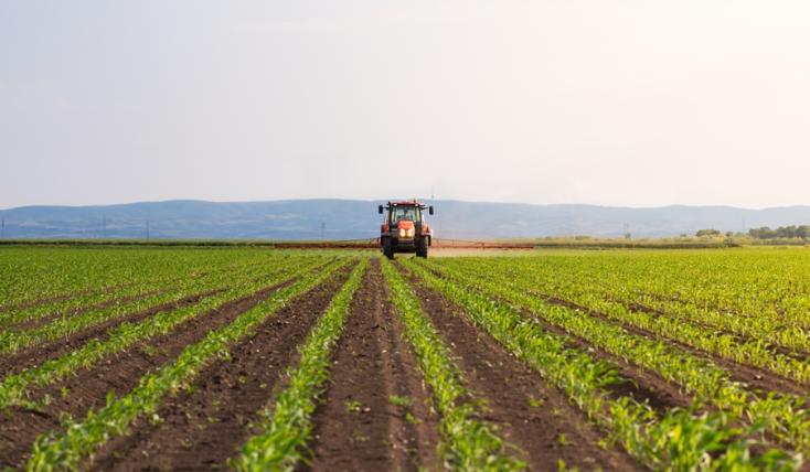 Ακριβή άρδευση, πανάκριβα τρόφιμα: Το ντόμινο της ακρίβειας ξεκινά από το χωράφι…
