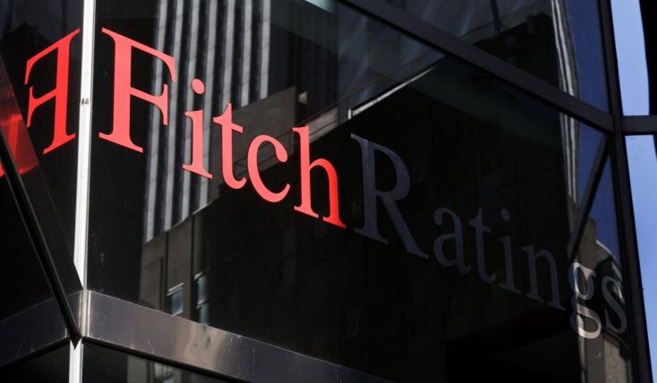 Fitch: Aναβαθμίζει Alpha Bank και Πειραιώς σε «BBB-» - Θετικό outlook για Εθνική και Eurobank