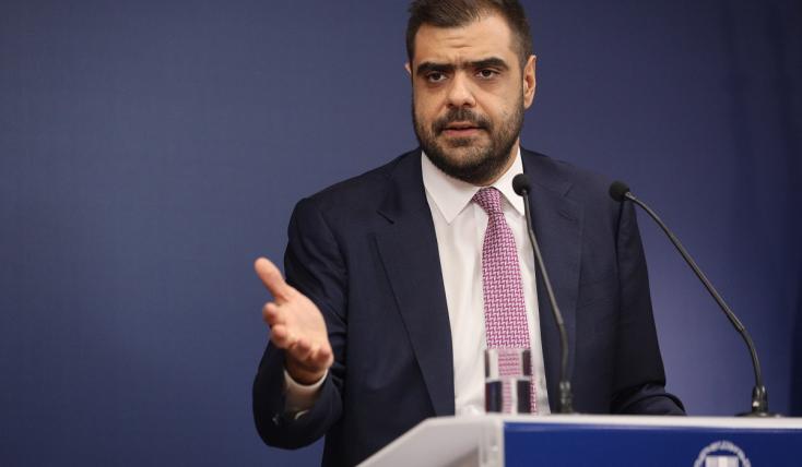 Μαρινάκης: Δεν θα πληρώσουν οι φορολογούμενοι τον ΟΠΕΚΕΠΕ