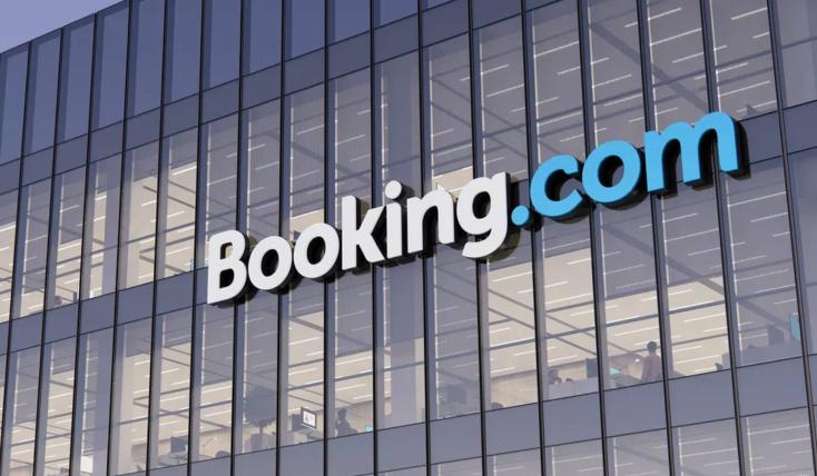 Η Ελλάδα στρατηγική αγορά για την Booking.com
