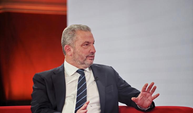AKTOR: Γιατί «χτυπάει» τις Ηλέκτωρ και Thalis της Motor Oil - To «βλέμμα» στα μεγάλα projects κυκλικής οικονομίας