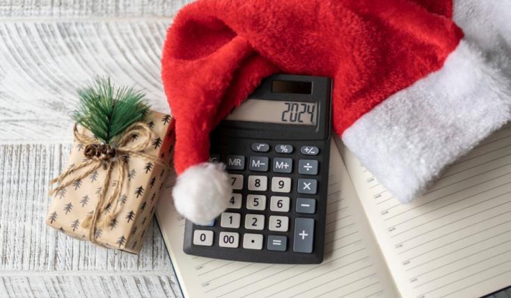 Τι ισχύει για το δώρο Χριστουγέννων στους μισθωτούς του ιδιωτικού τομέα
