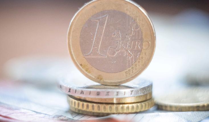 Ψηφιακό ευρώ: Το 2027 η πιλοτική έκδοση