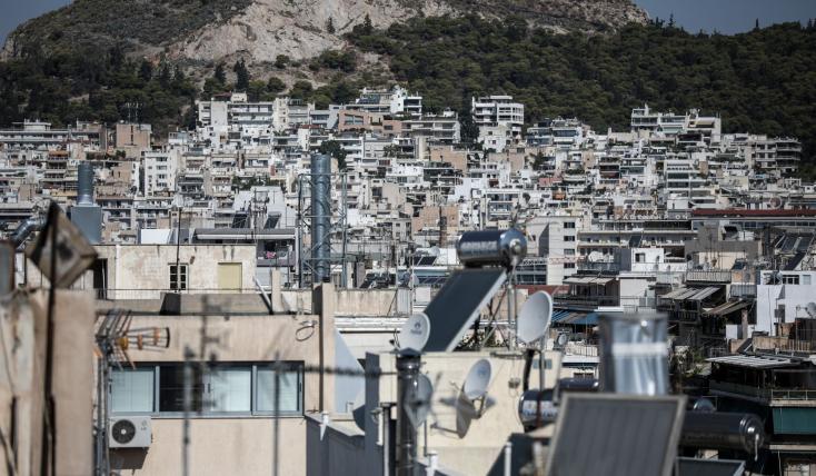 Ακίνητα: Έρχεται νέα απογραφή για 7 εκατ. ιδιοκτήτες - Αναζητούνται κενά και αδήλωτα