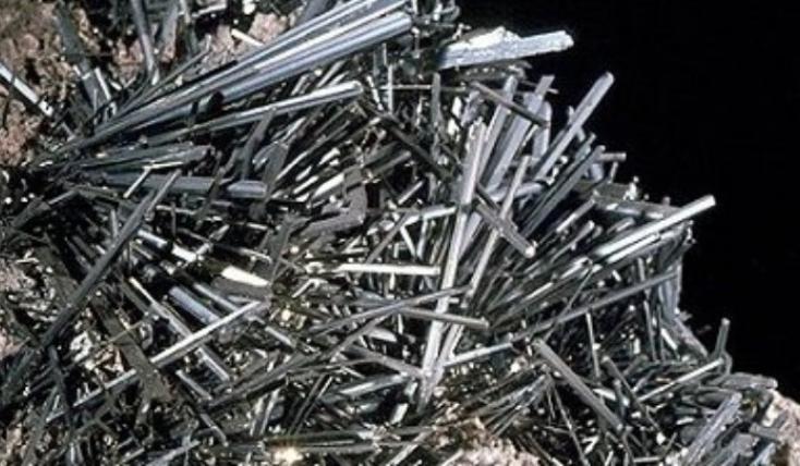 Ανακύκλωση σπάνιων γαιών: Η στρατηγική λύση για την άμυνα και την πράσινη μετάβαση