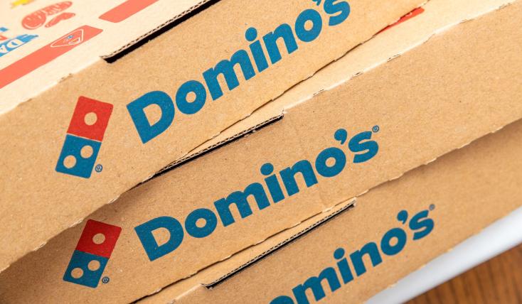 Domino’s Pizza: Ξεπέρασε τις προσδοκίες για τα κέρδη γ' τριμήνου χάρη σε προσφορές και νέα προϊόντα
