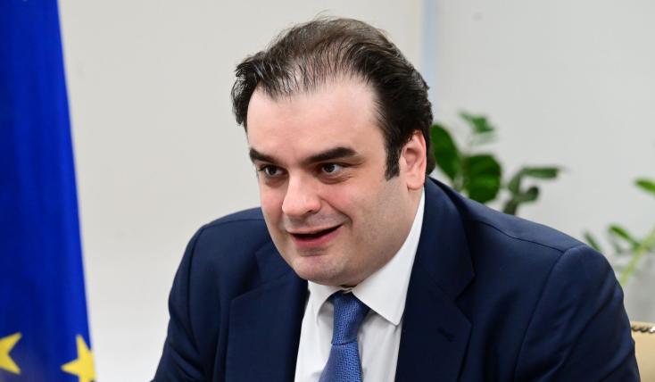 Πιερρακάκης για Μάνδρα - Μάτι: Το Δημόσιο θα παραιτηθεί από τις αντιρρήσεις για αποζημιώσεις σε πληγέντες και θύματα