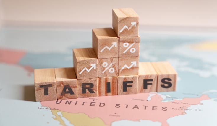 Η χαρά που κράτησε μία μέρα: Ακύρωση από το Ανώτατο Δικαστήριο, άμεση «απάντηση» Τραμπ και οι … δασμοί των 150 ημερών