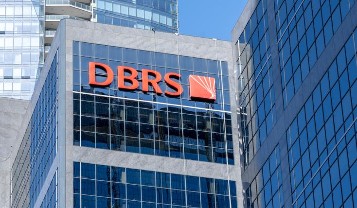 DBRS: Οι ελληνικές τράπεζες «χτίζουν» άμυνες απέναντι στους γεωπολιτικούς κινδύνους