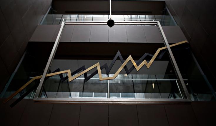 Euroxx: Θετικές προοπτικές για τις τράπεζες, ανεβάζει τιμές-στόχους