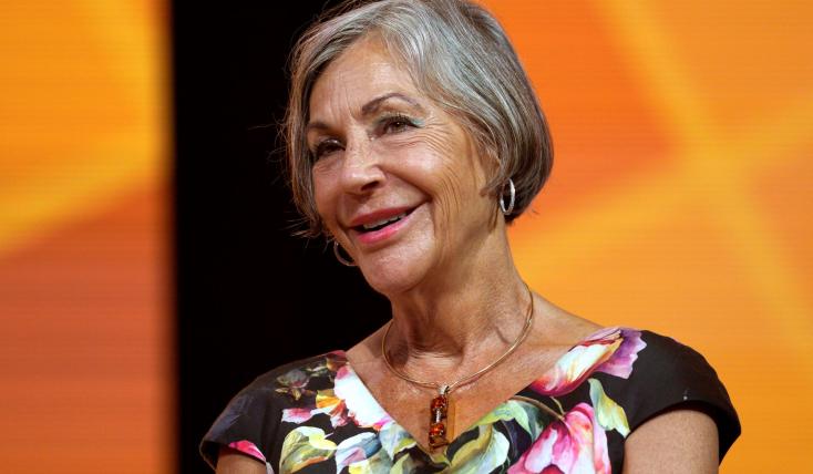 Ποιες είναι οι πλουσιότερες γυναίκες στον κόσμο