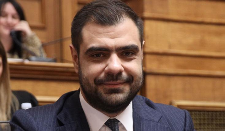 Μαρινάκης: Έχουν στενέψει τα περιθώρια στο μεταναστευτικό