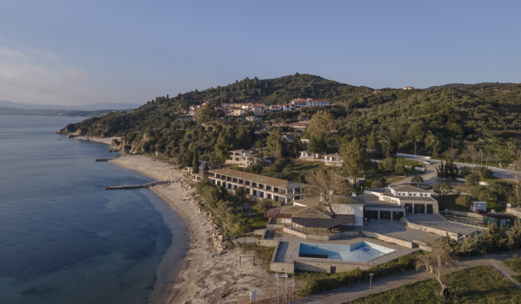 ΕΤΑΔ: Η «Δομές Αττικής Μονοπρόσωπη ΑΕ» προσωρινή ανάδοχος για εκμίσθωση του Ξενία Ουρανούπολης