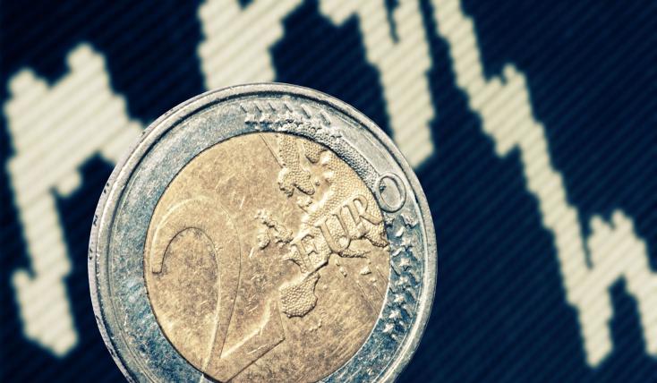 Ρεκόρ εκδόσεων εταιρικών ομολόγων στην Ευρώπη