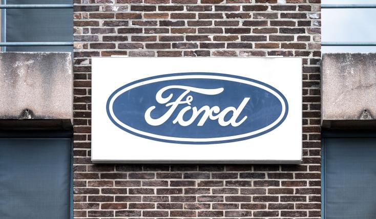 Ford: «Βουτιά» τετραετίας στα κέρδη δ' τριμήνου - Αισιοδοξία για το 2026