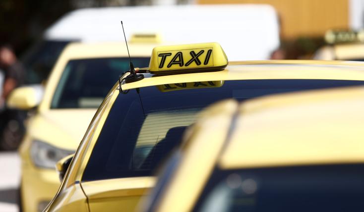 48ωρη απεργία στα ταξί την Τετάρτη και την Πέμπτη - Τα αιτήματα του ΣΑΤΑ