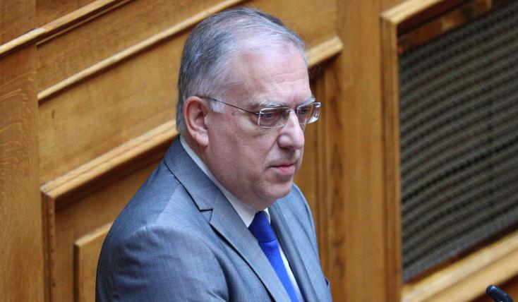 Θεοδωρικάκος: «Οι έκτακτες καταστάσεις απαιτούν έκτακτα μέτρα - Η κυβέρνηση έχει αντανακλαστικά»