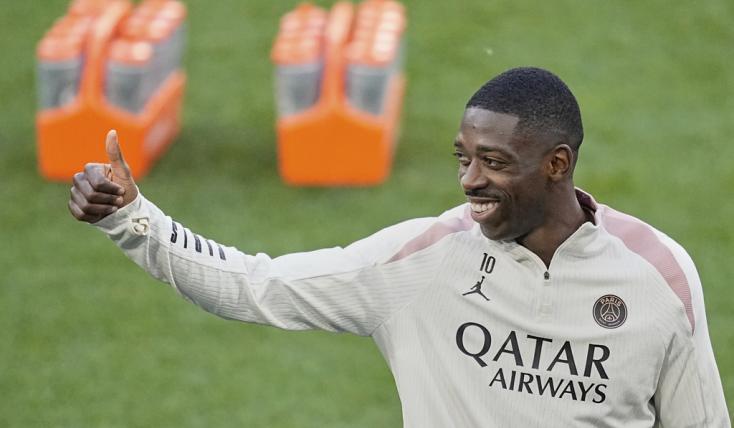 Παρί Σεν Ζερμέν: Έσοδα ρεκόρ την περασμένη σεζόν για την πρωταθλήτρια Ευρώπης