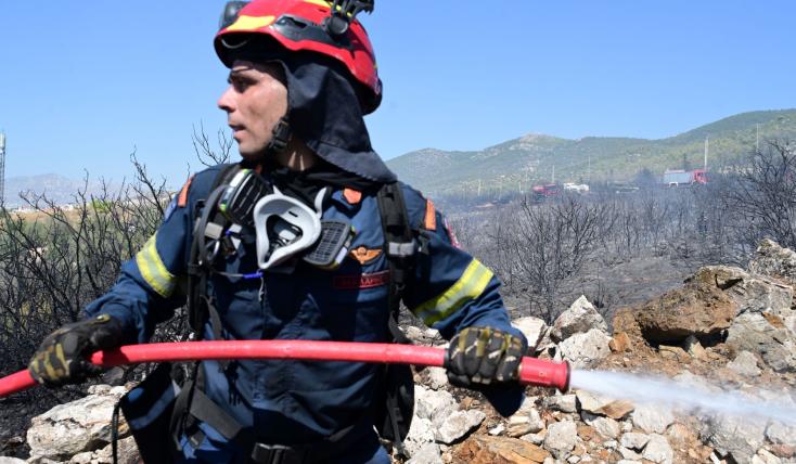 Πυροσβεστική: Προκήρυξη διαγωνισμού για πρόσληψη 45 Πλοηγών Κυβερνητών και Πλοηγών Μηχανικών