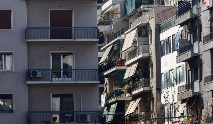 Ακίνητα: Πώς θα δηλώσετε τις αλλαγές στο Ε9 - Ανοιχτή η πλατφόρμα για τις μεταβιβάσεις του 2026