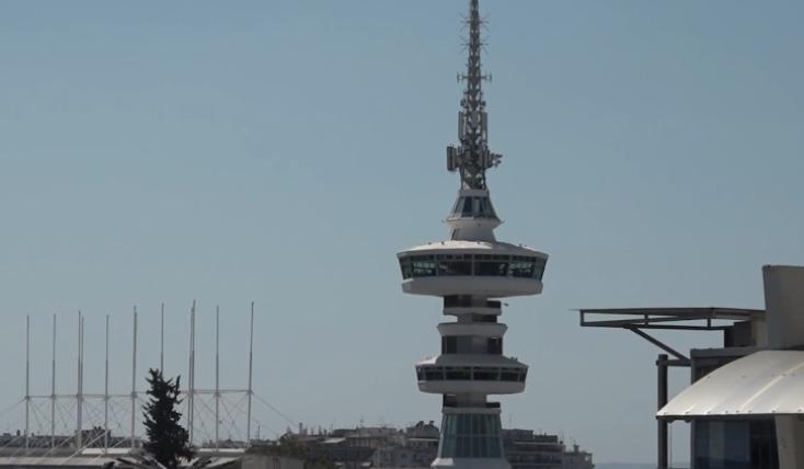 ΔΕΘ - HELEXPO: Αναρτήθηκε ο διαγωνισμός για την ανάπλαση των 204,6 εκατ. ευρώ