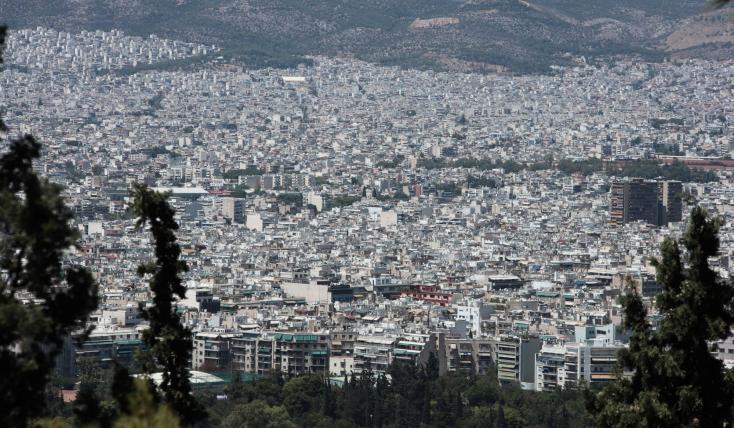 Ακίνητα: Οι top 10 περιοχές με διαθεσιμότητα νεόδμητων και οι τιμές «φωτιά» για τον μέσο Έλληνα