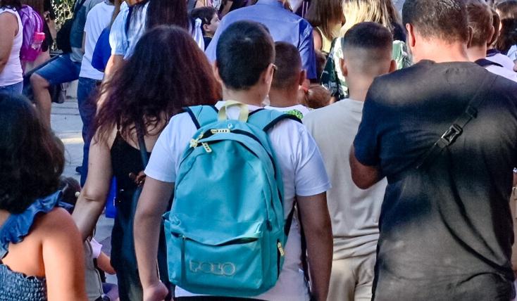 Αντίστροφη μέτρηση για το πρώτο κουδούνι της νέας σχολικής χρονιάς