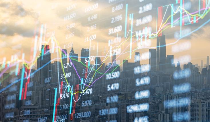 Ασταθής Νοέμβριος, αβέβαιος Δεκέμβριος: Πώς θα κινηθούν οι αγορές