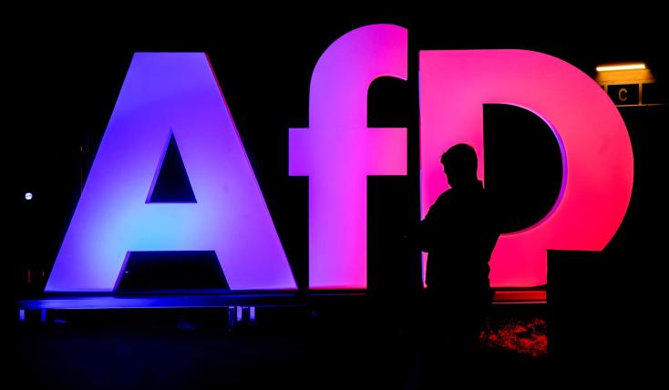 Γερμανία: Η AfD διατηρεί δημοσκοπικό προβάδισμα - Δεν έπεισε ο ανασχηματισμός