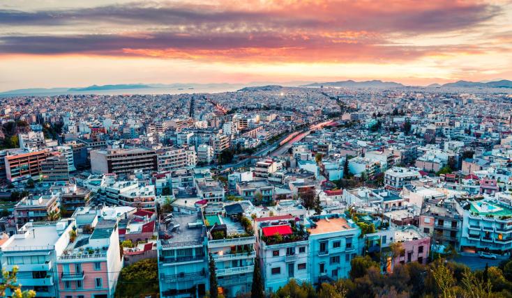 Ακίνητα: «Τρέχουν» οι τιμές, ποιοι παράγοντες επηρεάζουν - Η τάση και οι ακριβές περιοχές