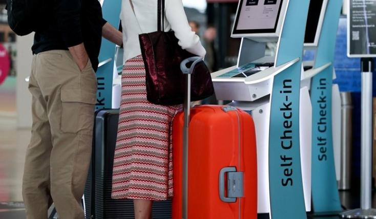 Τα πρώτα προειδοποιητικά «σήματα» για τον ελληνικό τουρισμό στέλνει η γερμανική αγορά