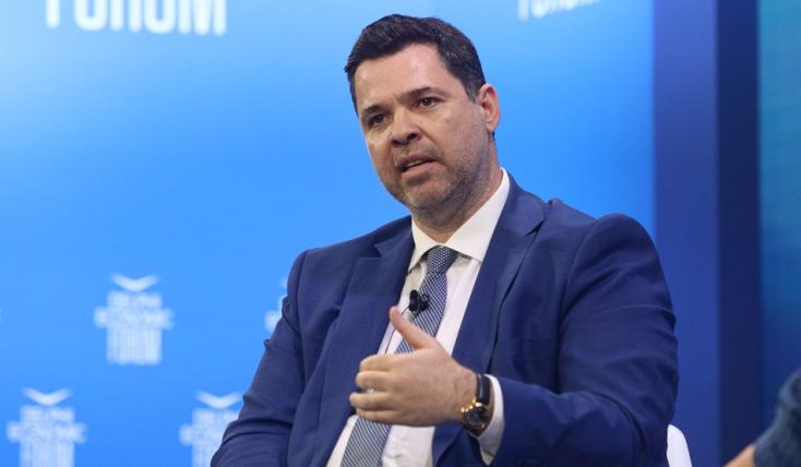 Κοντογεώργης για μπλόκα: Ελπίζουμε να υπάρξει διάλογος και εκτόνωση μέσα στην εβδομάδα