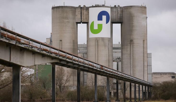 Η Holcim επεκτείνει την παρουσία της στην Κολομβία