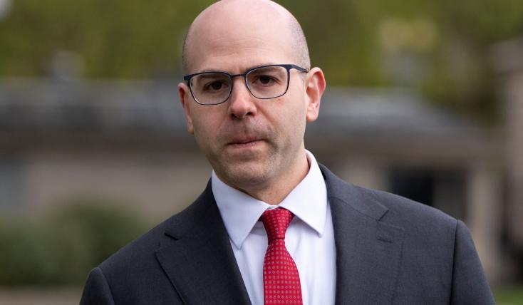 Μίραν (Fed): Λογική κίνηση μία νέα μείωση επιτοκίων τον Δεκέμβριο