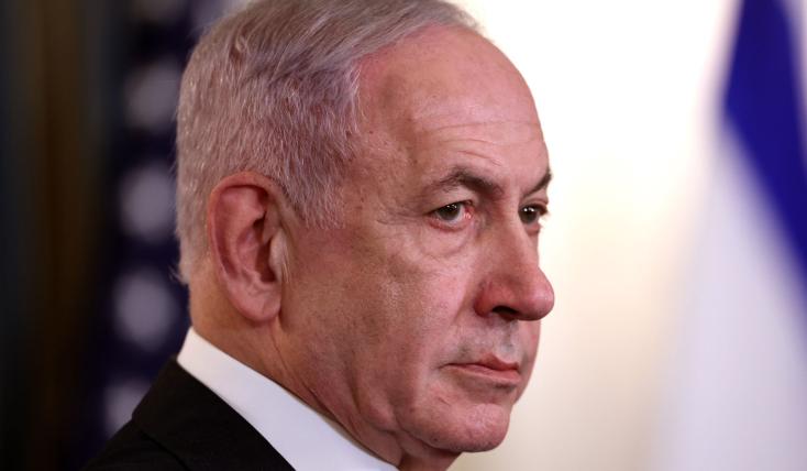 Νετανιάχου: Συντρίβουμε το τρομοκρατικό καθεστώς στο Ιράν και τη Χεζμπολάζ