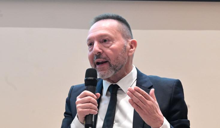 Στουρνάρας: Η Ελλάδα μπορεί να αποτελέσει πυλώνα σταθερότητας και επενδύσεων στην Ευρώπη