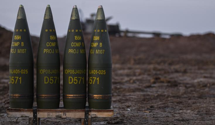 Οι αμυντικές βιομηχανίες δοκιμάζουν τα όριά τους