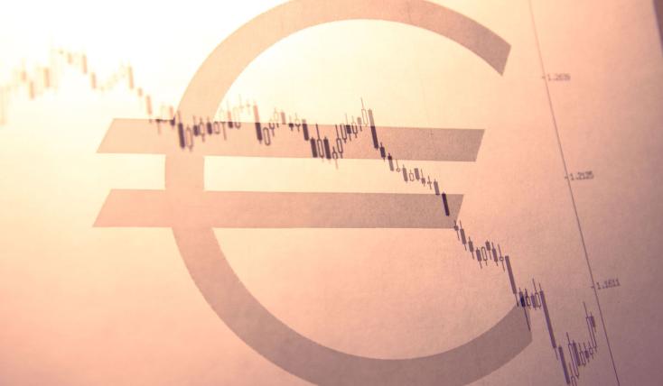 Απώλειες στις ευρωαγορές στη σκιά των δασμών Τραμπ