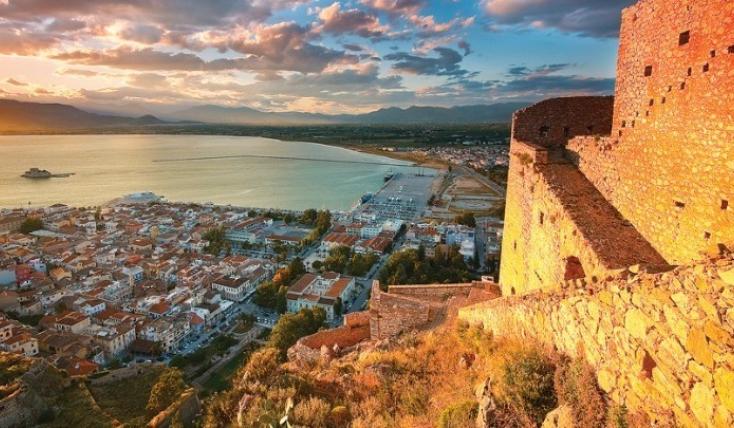 Χωροταξικό τουρισμού: Τι αλλάζει για τις βραχυχρόνιες μισθώσεις;