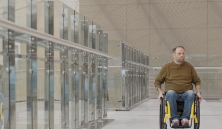 Παγκόσμια Ημέρα Αναπηρίας: Πώς η τεχνολογία γίνεται εργαλείο καθημερινής αυτονομίας