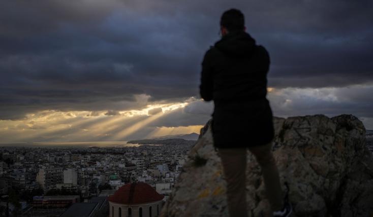 ΟΟΣΑ: Στο 7,5% η ανεργία στην Ελλάδα τον Δεκέμβριο - Η καλύτερη επίδοση από το 2008