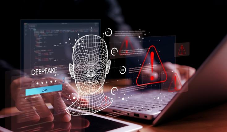 Η Γερμανία προωθεί νομοσχέδιο για την ψηφιακή βία και τα deepfakes