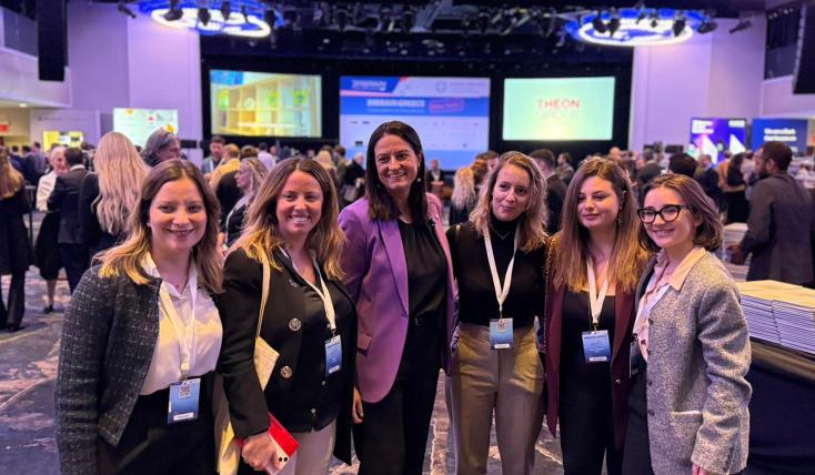 Κεραμέως: Η Ελλάδα του σήμερα δεν έχει σχέση με τη χώρα που άφησαν οι συμπατριώτες μας