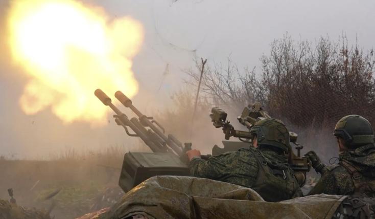 Ρωσία: Εκατοντάδες χιλιάδες νοικοκυριά έμειναν χωρίς ρεύμα στην περιφέρεια Μπέλγκοροντ