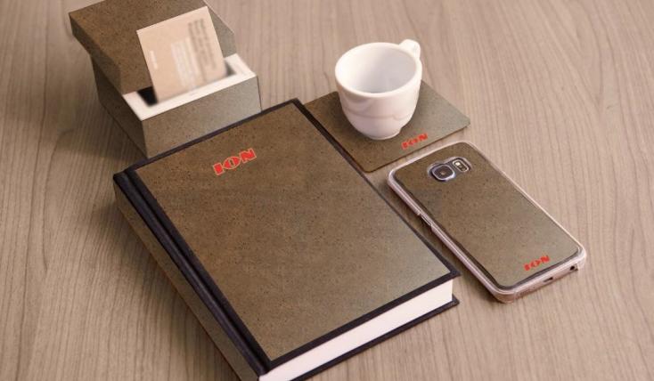 Τα υπολείμματα κακάο γίνονται χρηστικά αντικείμενα - Ελληνική καινοτομία από ΙΟΝ και PHEE