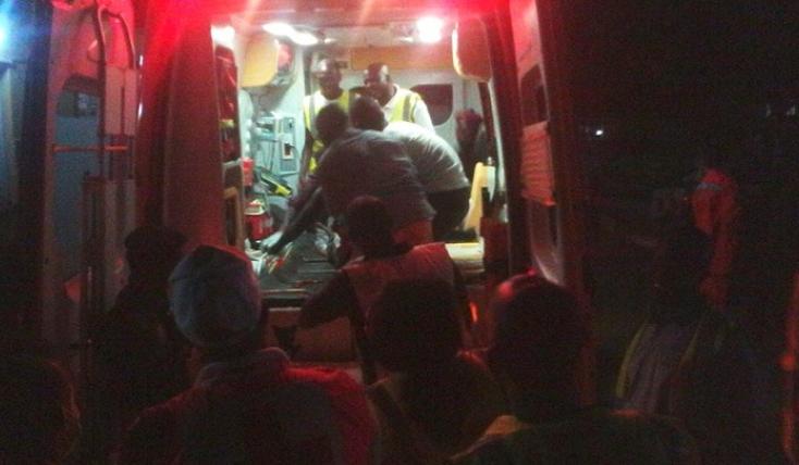 Τουλάχιστον 26 νεκροί από ανατροπή σκάφους στη Νιγηρία