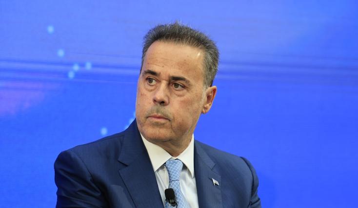 Παπασταύρου: Η Ευρώπη οφείλει να είναι έτοιμη - Καμία χώρα δεν μπορεί να μείνει ανεπηρέαστη από την κρίση